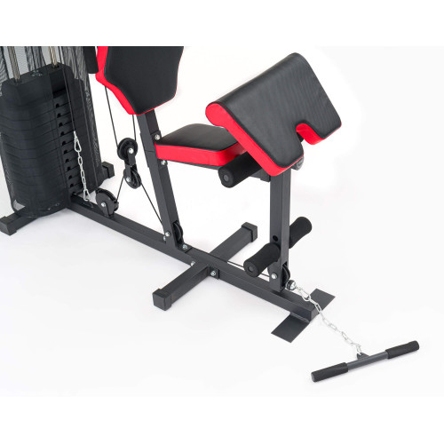 Фитнес станция  Hop-Sport HS-1044K - фото №2